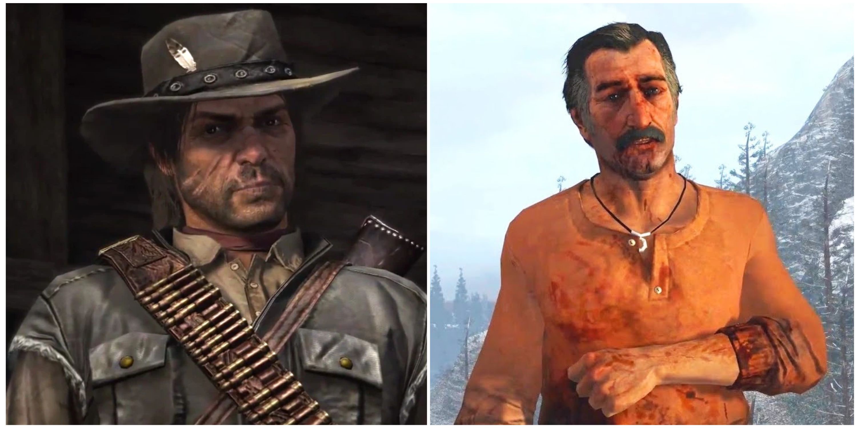 Things That Make Red Dead Redemption Timeless