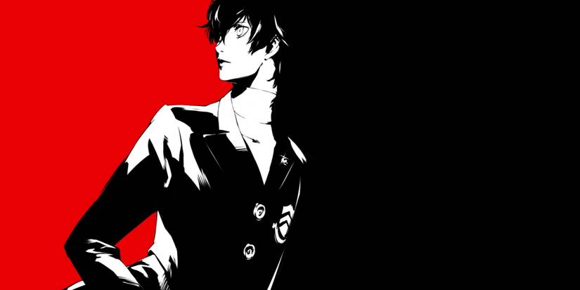 joker persona 5