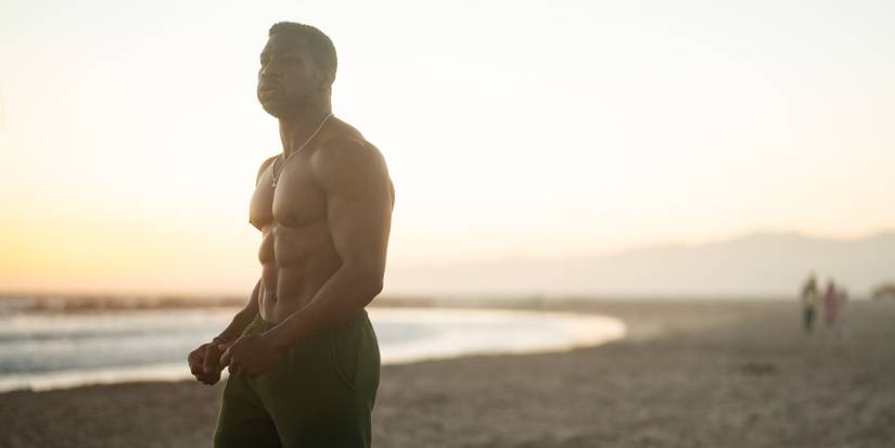 jonathan majors creed Cropped