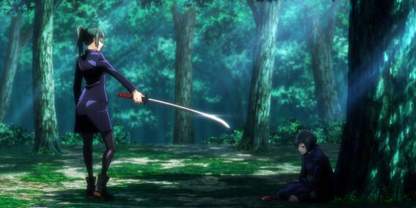 jujutsu-kaisen-maki-defeats-mai