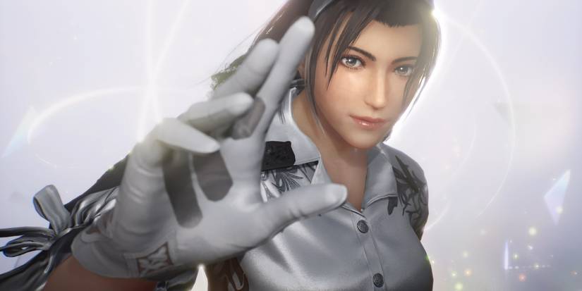 Jun Kazama Facts- Tekken 8 Return