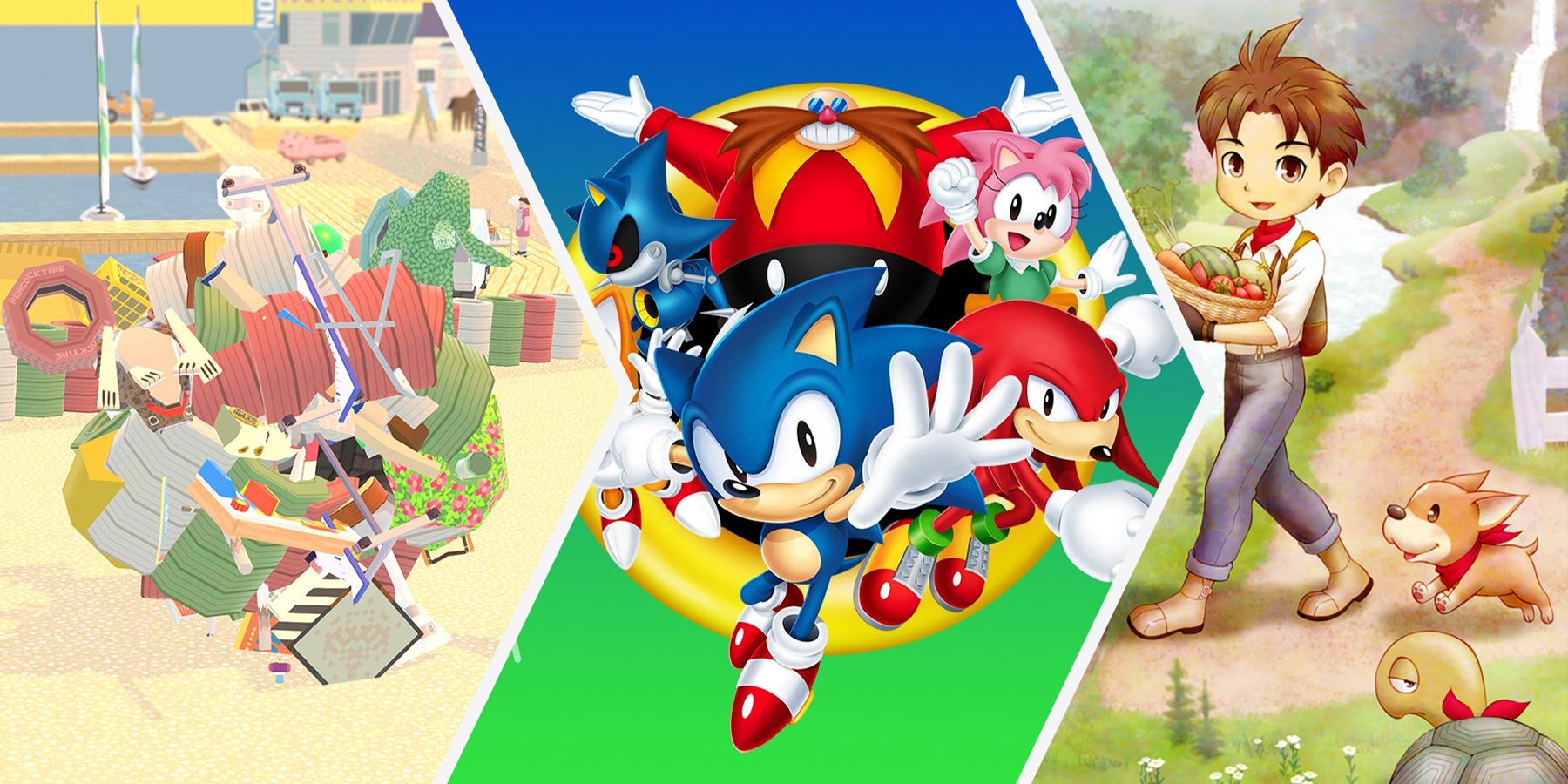 Ultimate Guide to Upcoming Nintendo Switch Games 2023