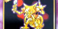 Pokemon Abracadabra Pokemon Abracadabra