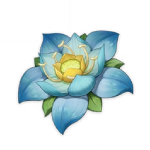 Kalpalata Lotus Genshin Impact-1