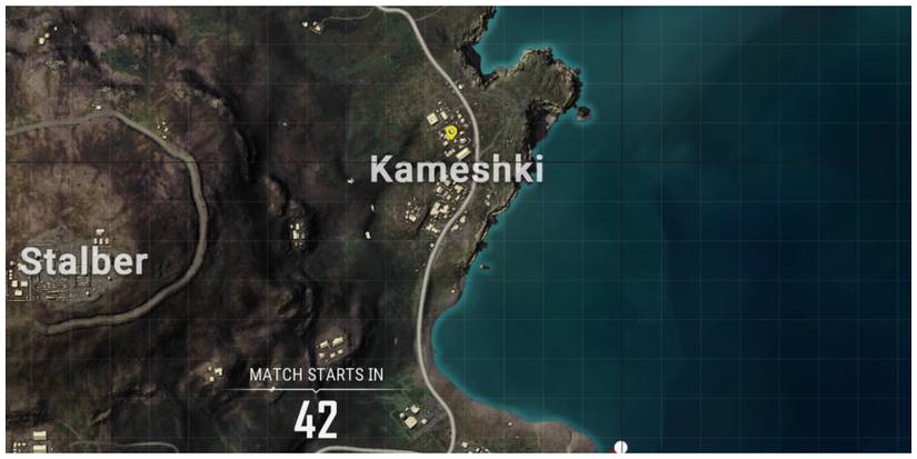Kameshki