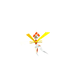 kartana pokemon go icon