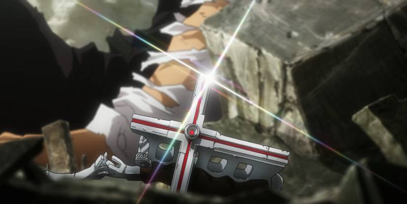 kekkai-sensen-finale-klaus-weapon