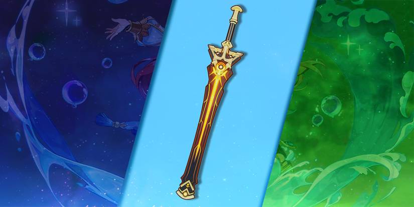 key of khaj nisut in genshin impact