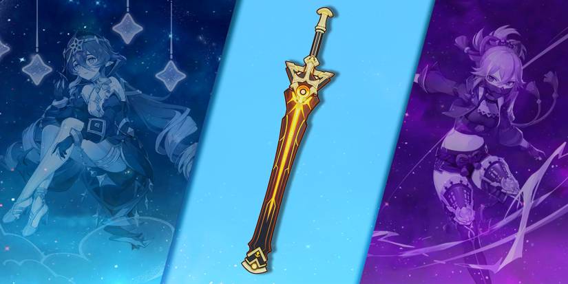 key of khaj nisut tier list in genshin impact