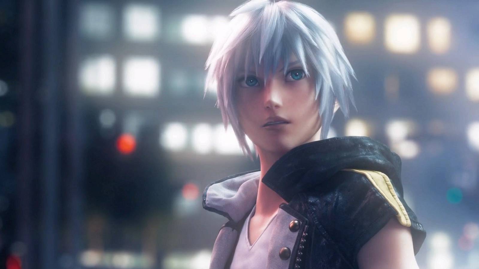 Despite Ending the Dark Seeker Saga, Kingdom Hearts 4 Can't Leave Riku ...