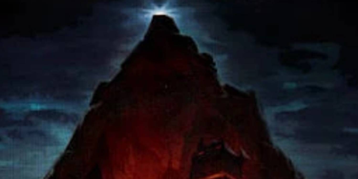 The Kingdom of Shadow by Richard A. Knaak