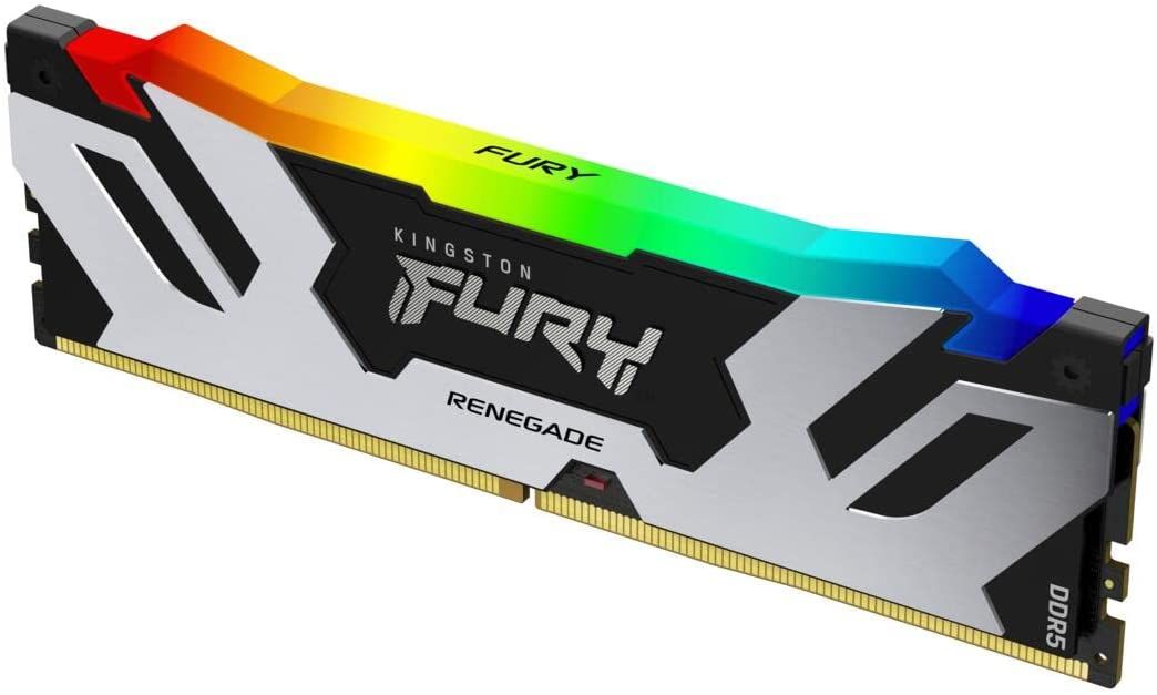 Kingston Fury Renegade RGB 32GB 7200MHz DDR5 CL38