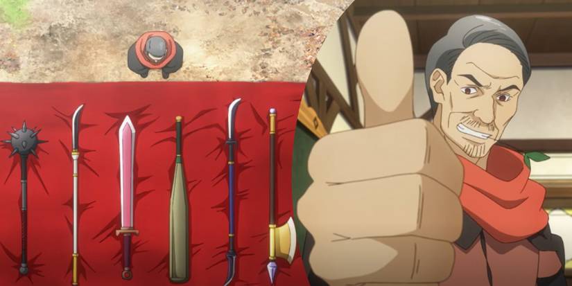 Konosuba: An Explosion On This Wonderful World! Crimson Demon Augmentation Surge Pucchin Season 1 episode 2 Explosion