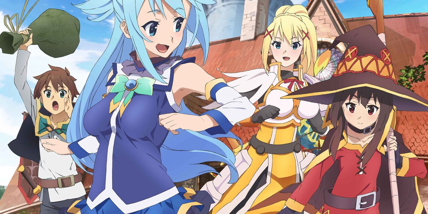 KonoSuba