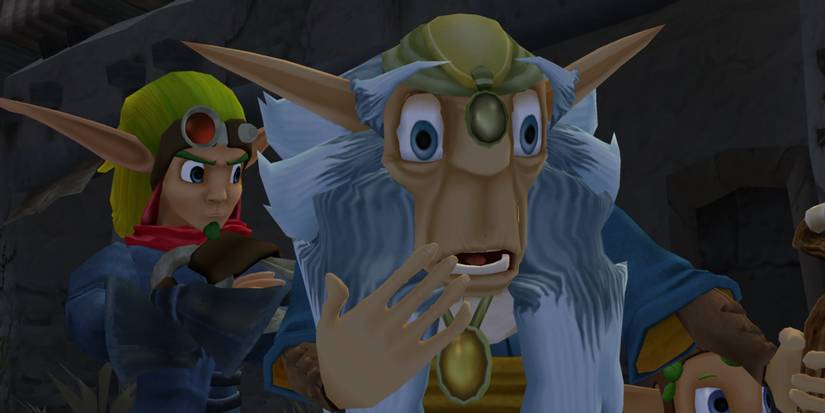 Kor In Jak II