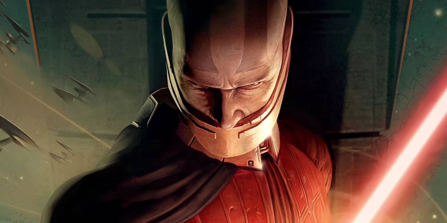 Star Wars: Knights Of The Old Republic – A Masterclass In World-Building