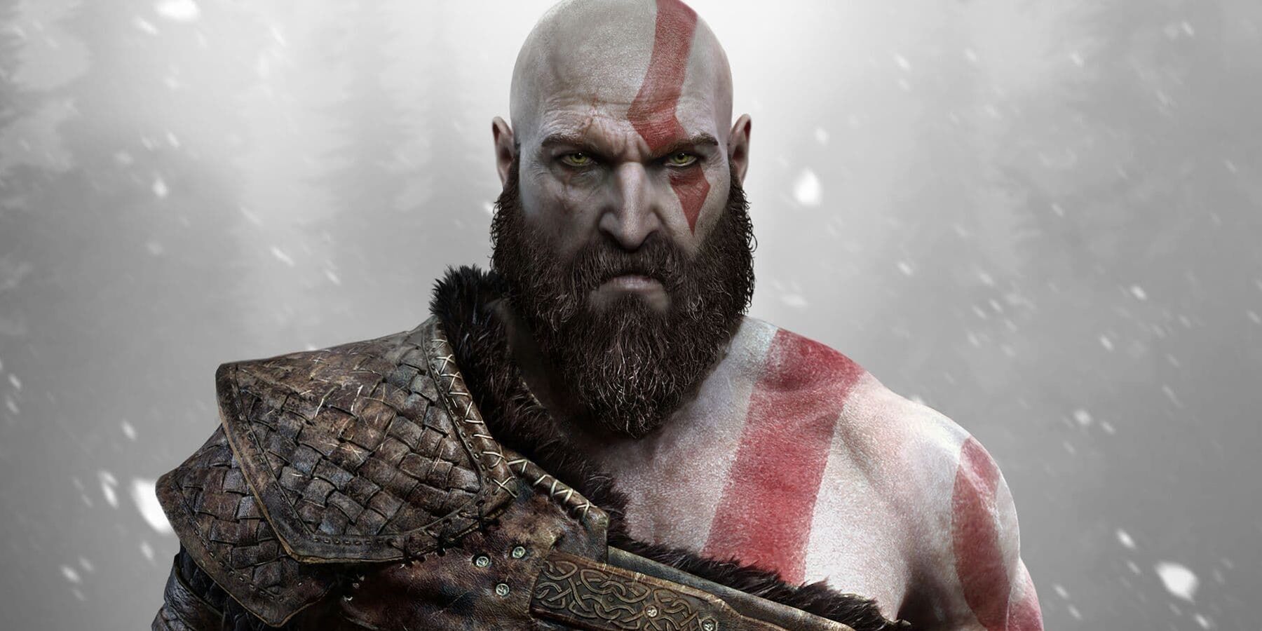 kratos favorite color