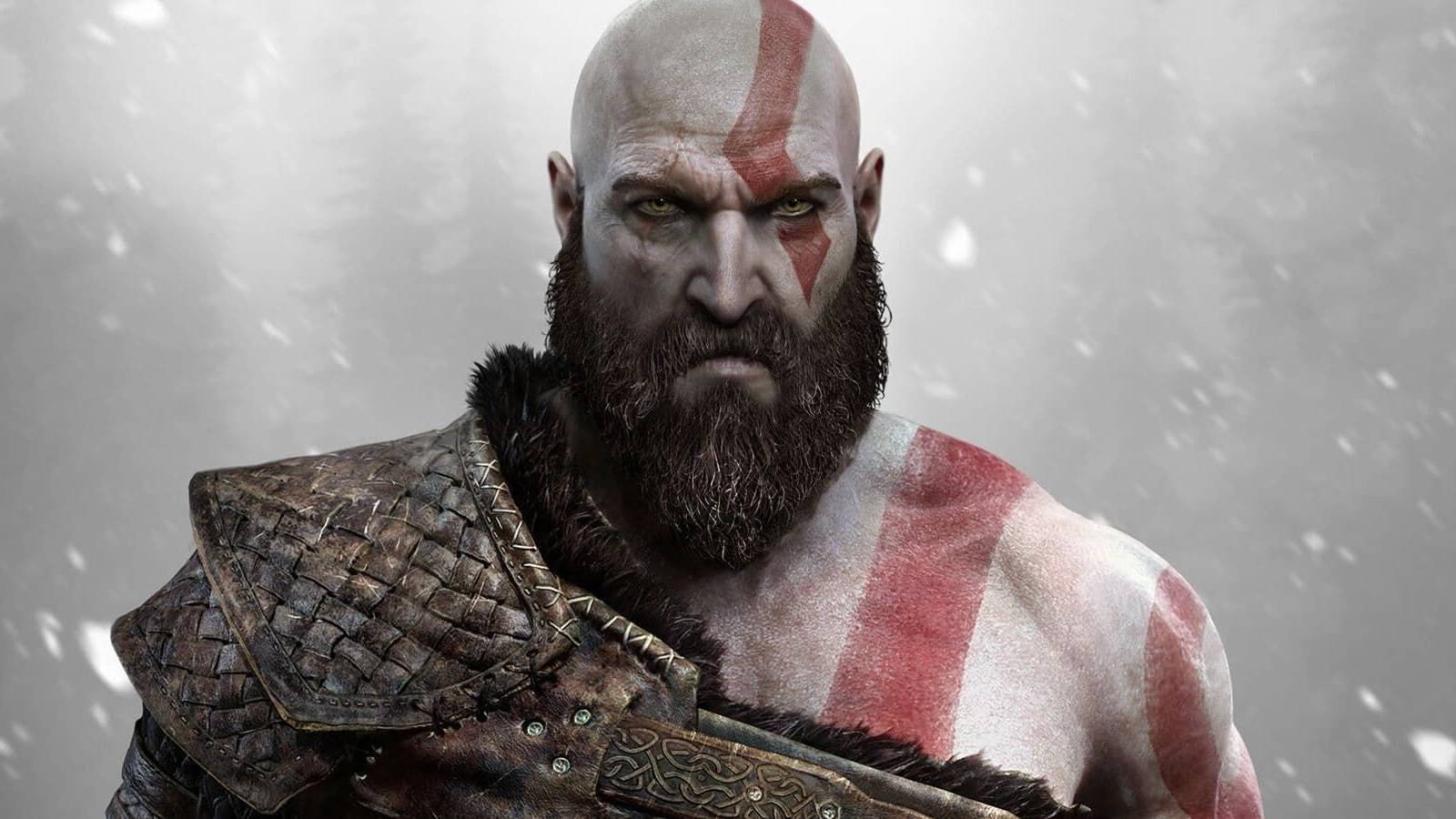 kratos favorite color