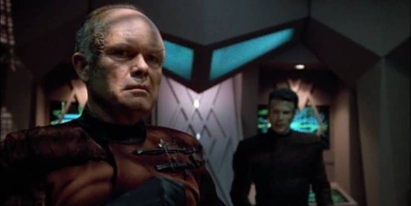 Annorax in the Timeship