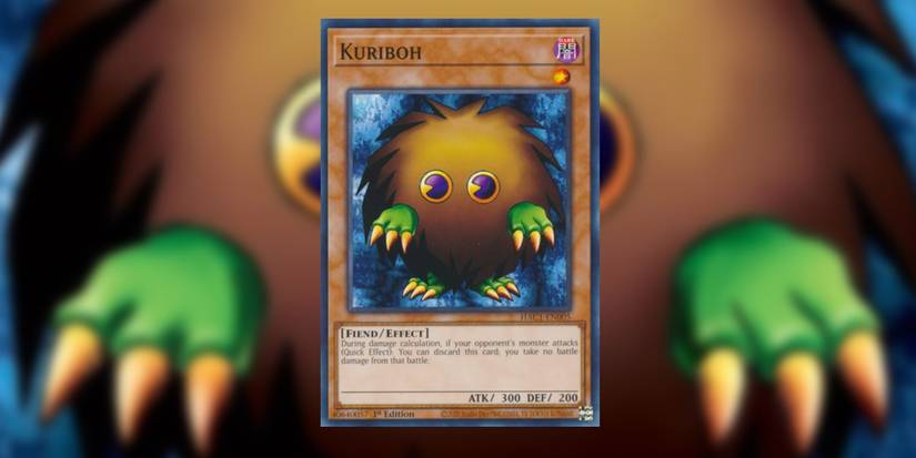 Best Classic Yu-Gi-Oh! Cards Best Classic Yu-Gi-Oh! Cards