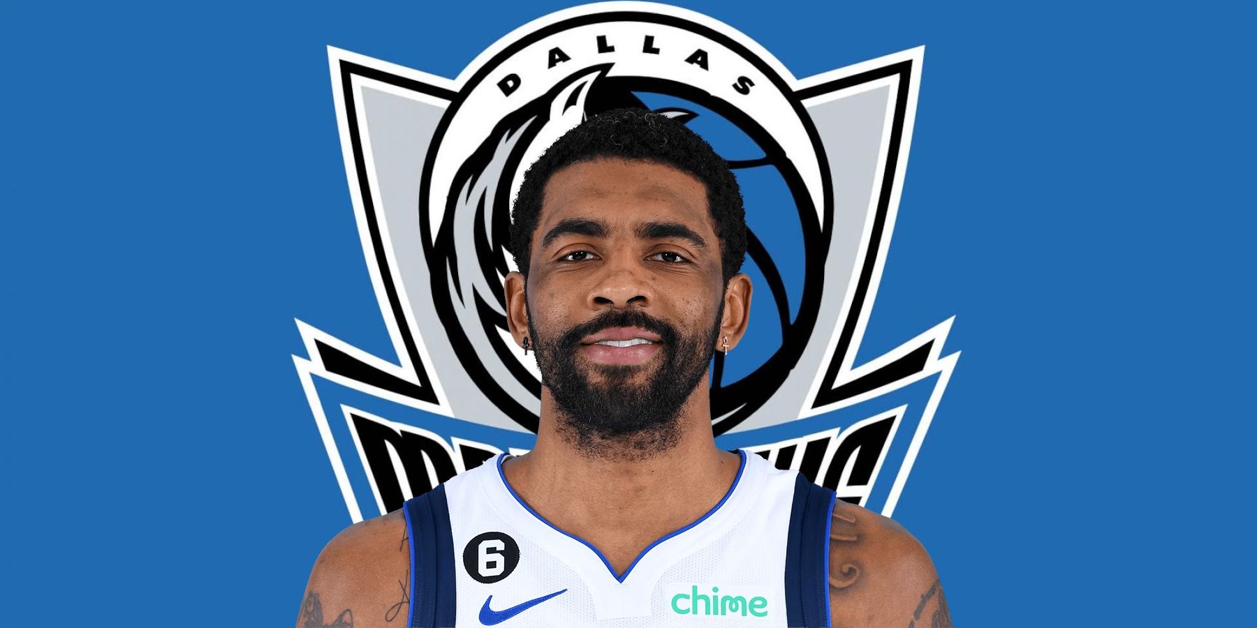 NBA Star Kyrie Irving Explains Why He Doesn’t Stream on Twitch