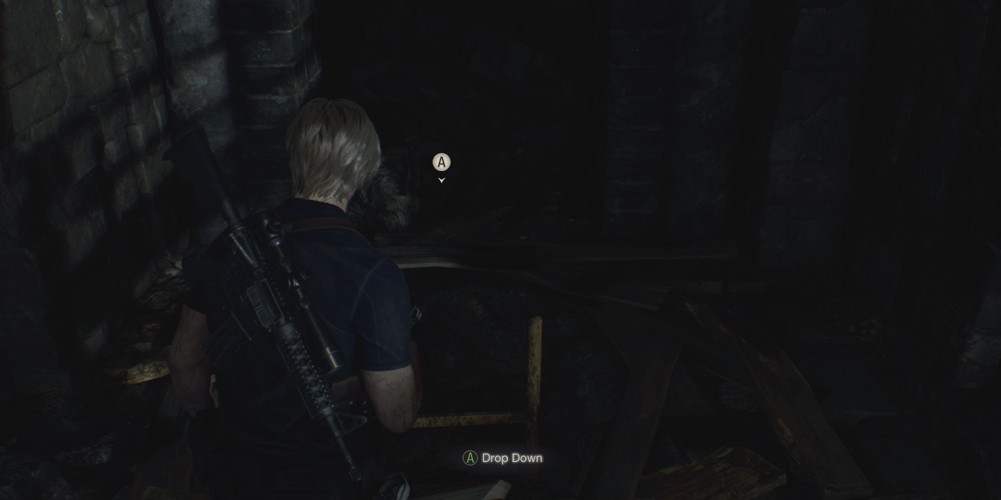 Resident Evil 4 Remake: How to Destroy All Blue Medallions at the ...