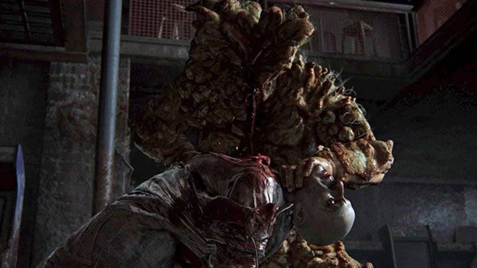 last of us hbo infected hive mind adaptation part 3