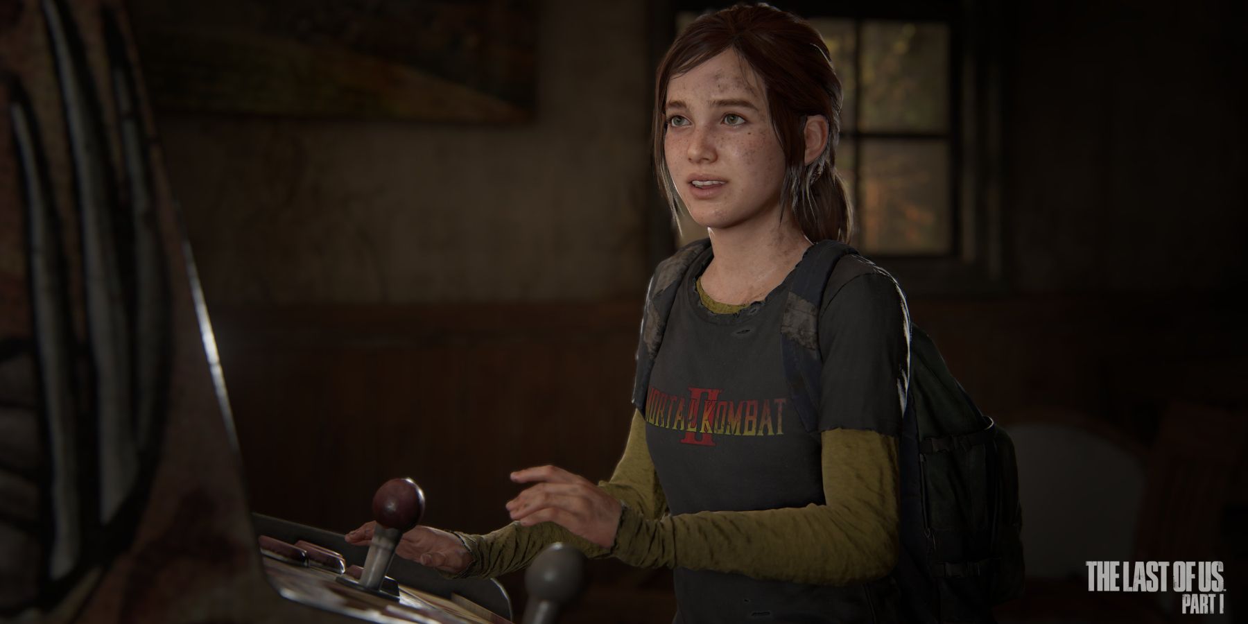 The Last of Us Part 1 remake: Release date, platforms, PS5