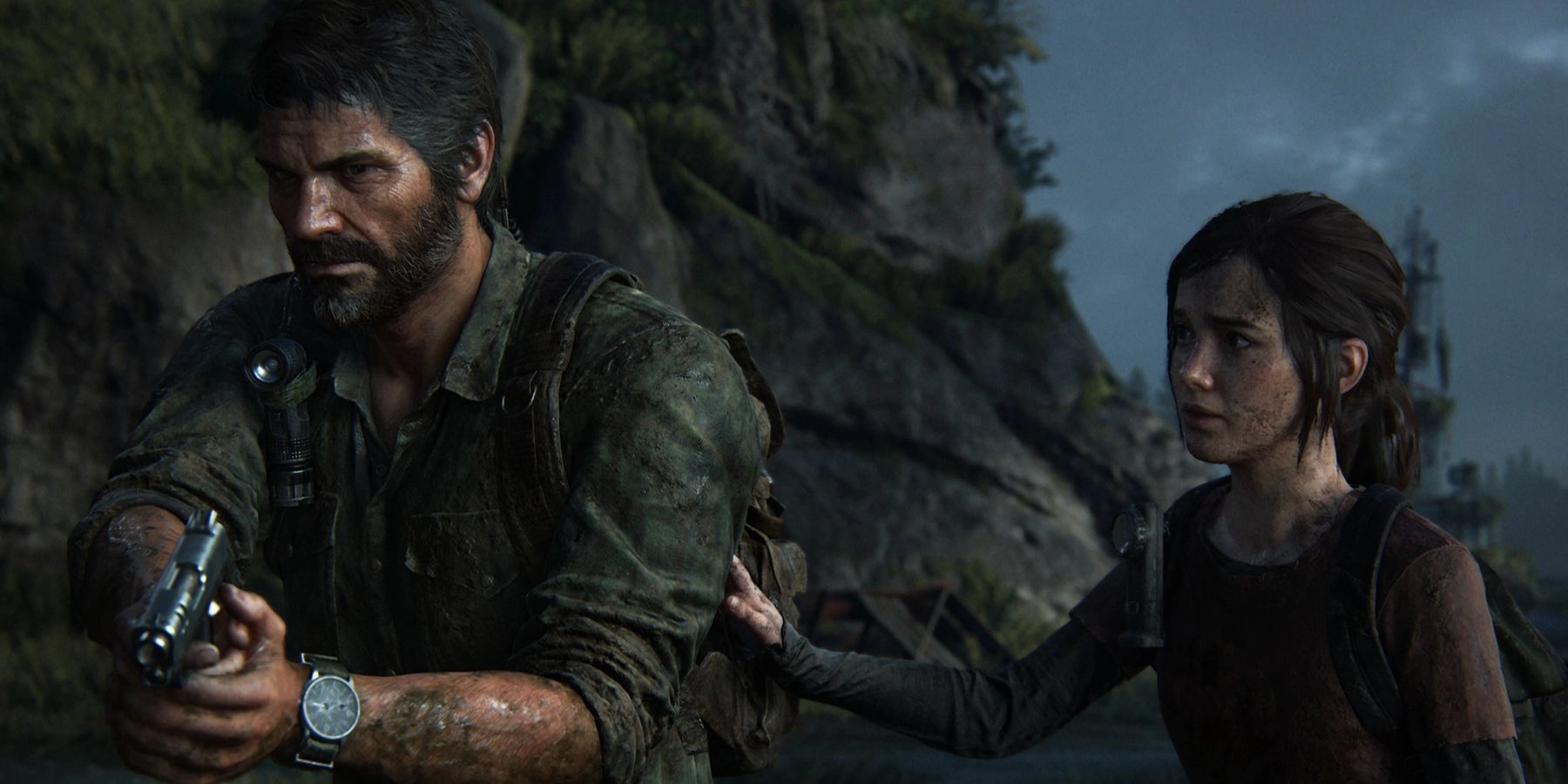 The Last of Us Part 1 recebe data de lançamento para PC