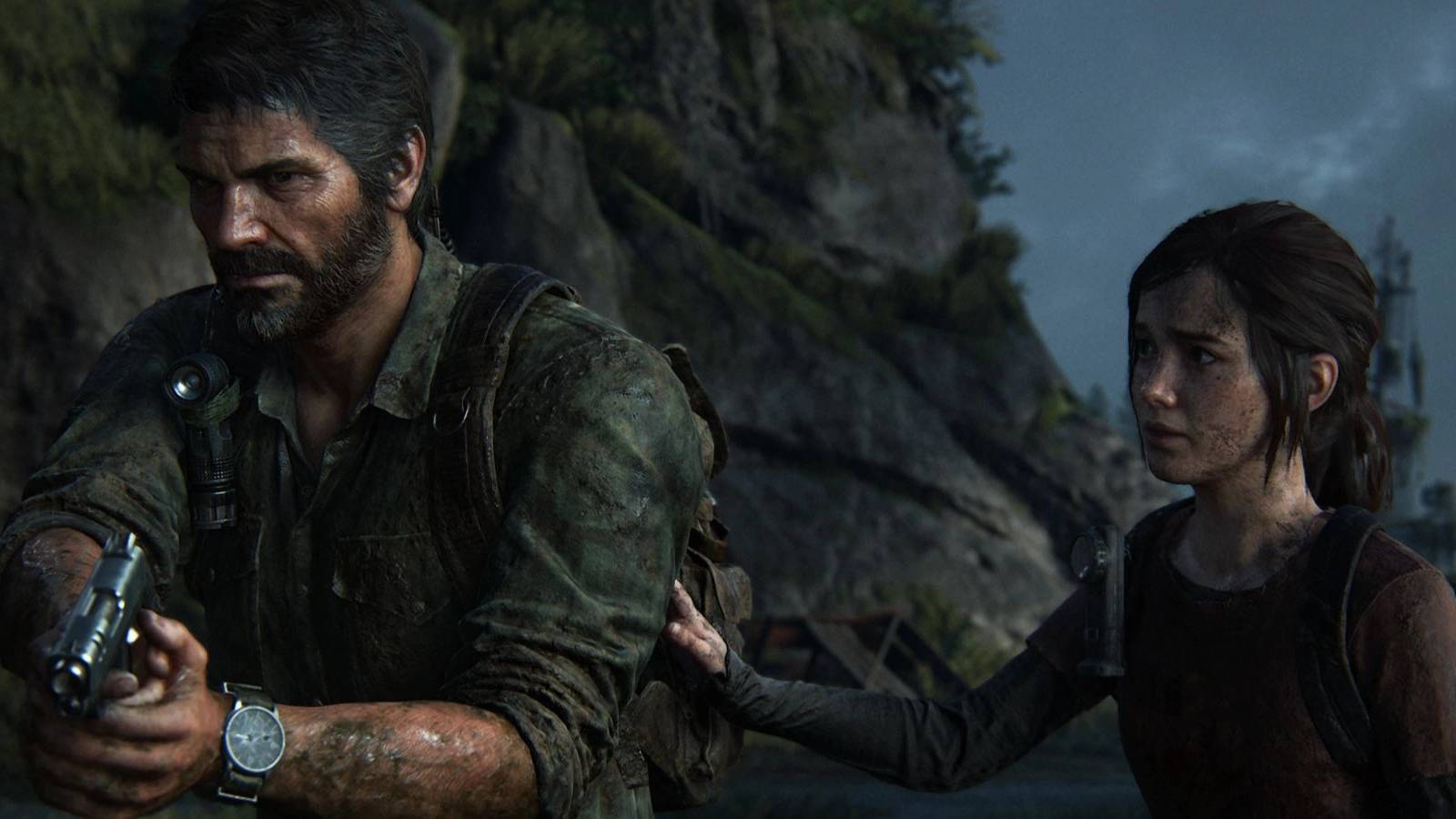 last of us pc port spin-off multiplayer ps4 ps5