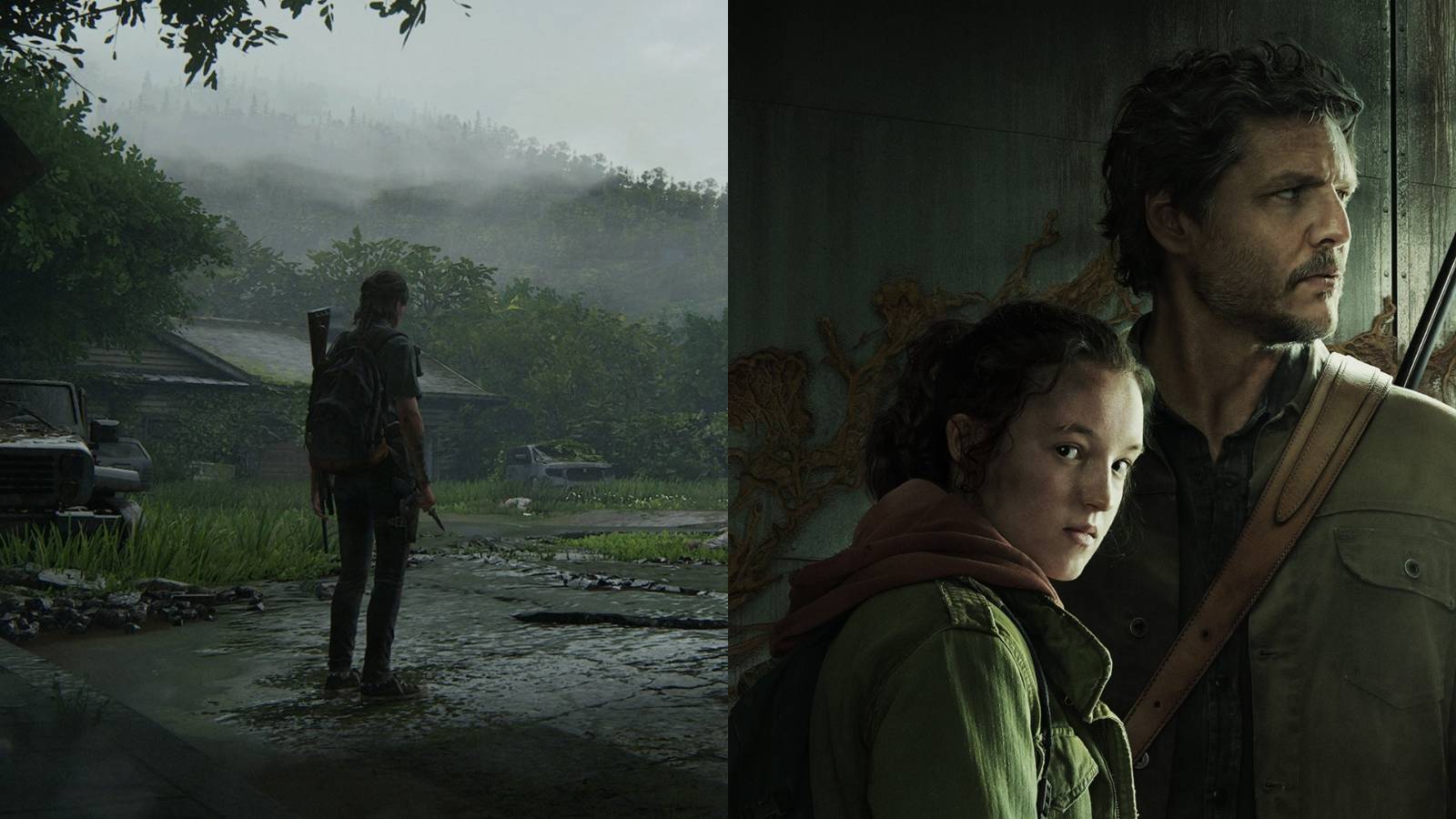 The Last of Us Season 2