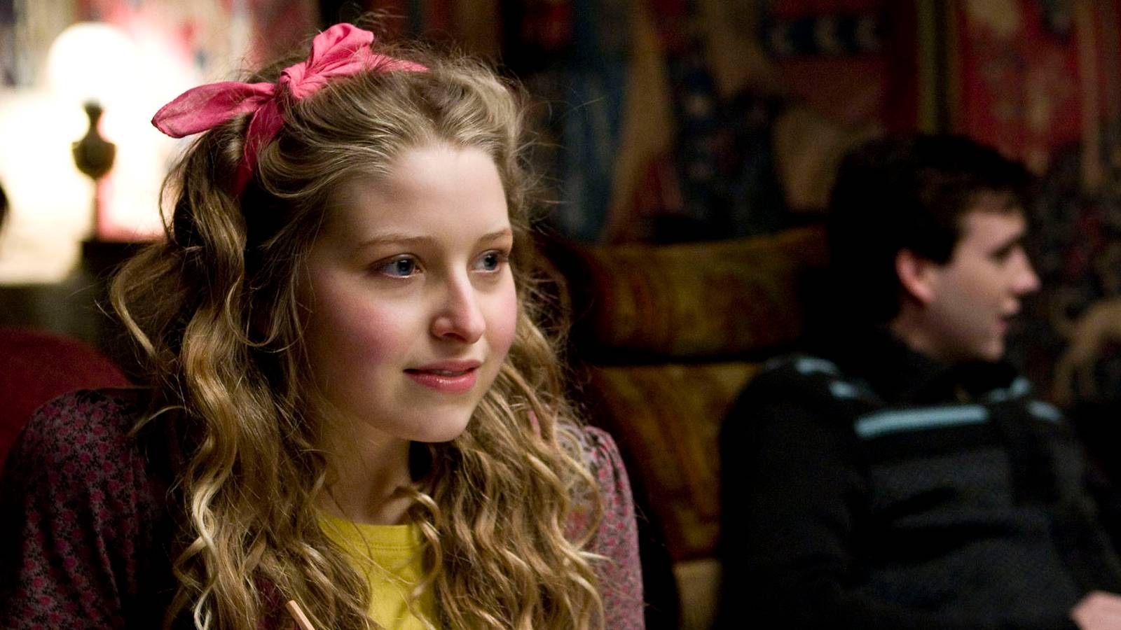 Lavender Brown