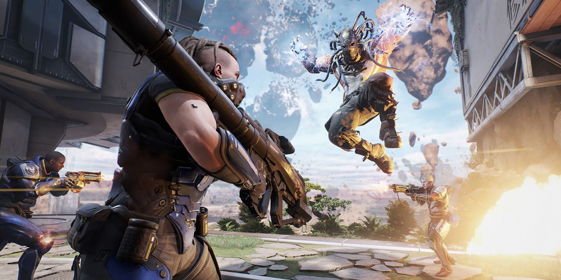 Cliff bleszinski video deals games