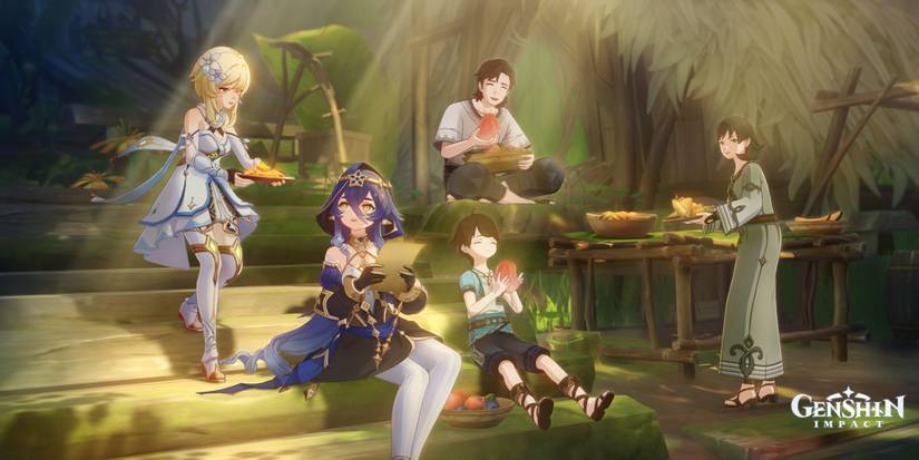 Layla Hangout Event - The Price to Pay and Its Returns Ending