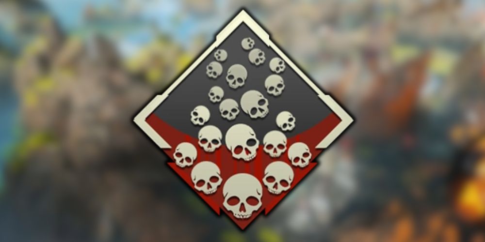 Apex Legends: Legend's Wake Badge