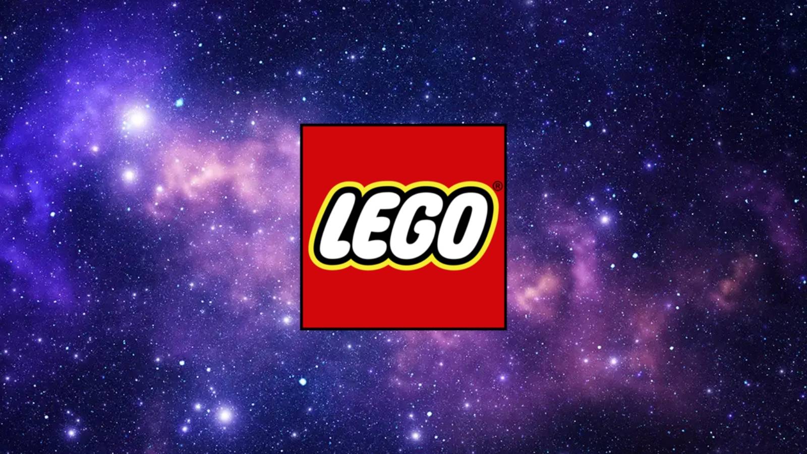 LEGO Space