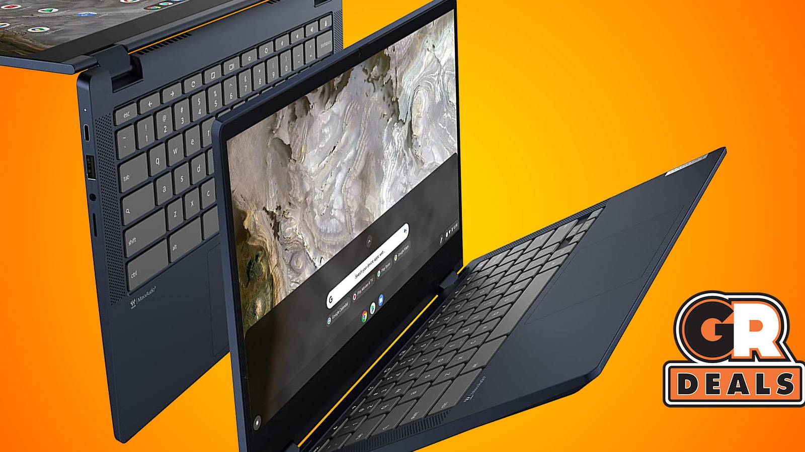 best chromebook laptop deals
