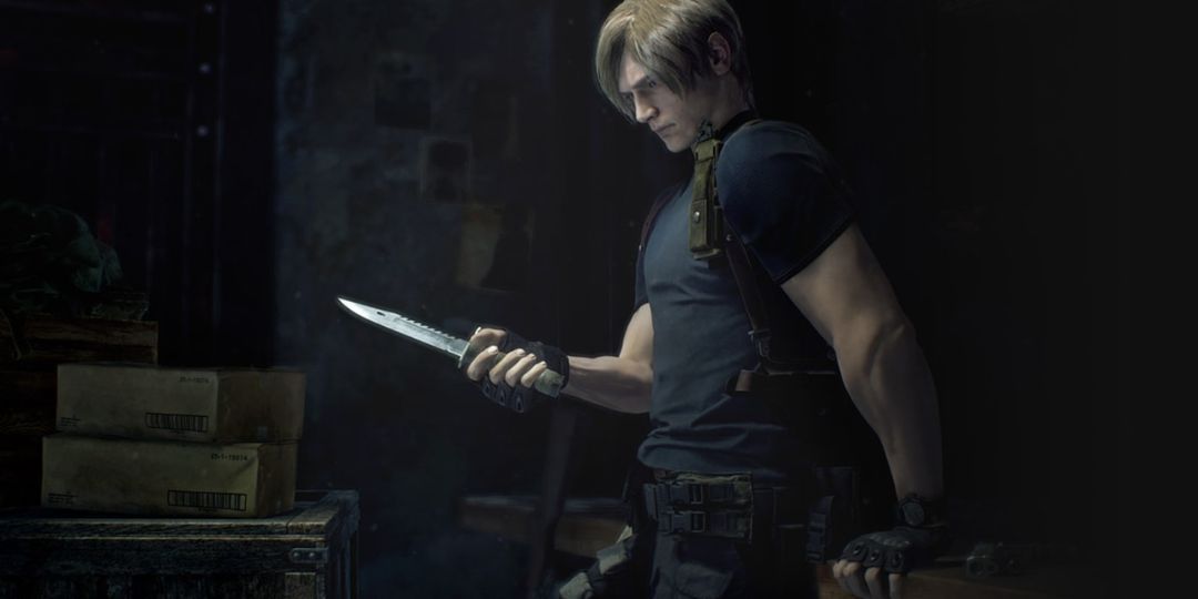 leon-s-kennedy-resident-evil-4-remake-knife-still