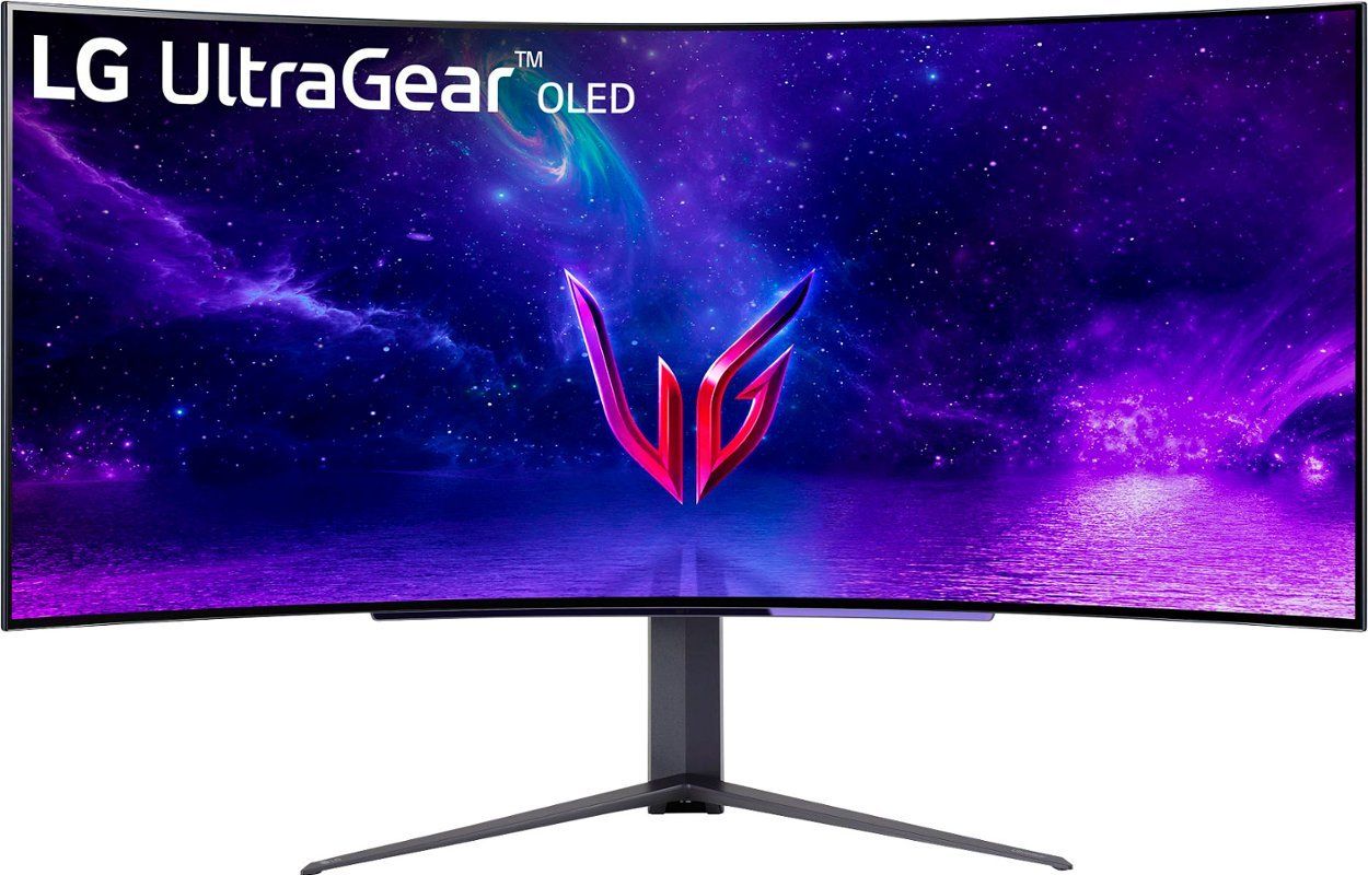 Best OLED Gaming Monitors of 2023