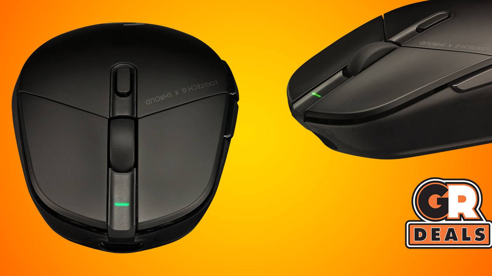 best gaming mouse deals