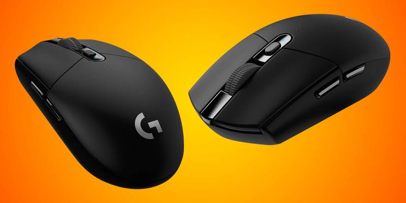 best gaming mouse deals