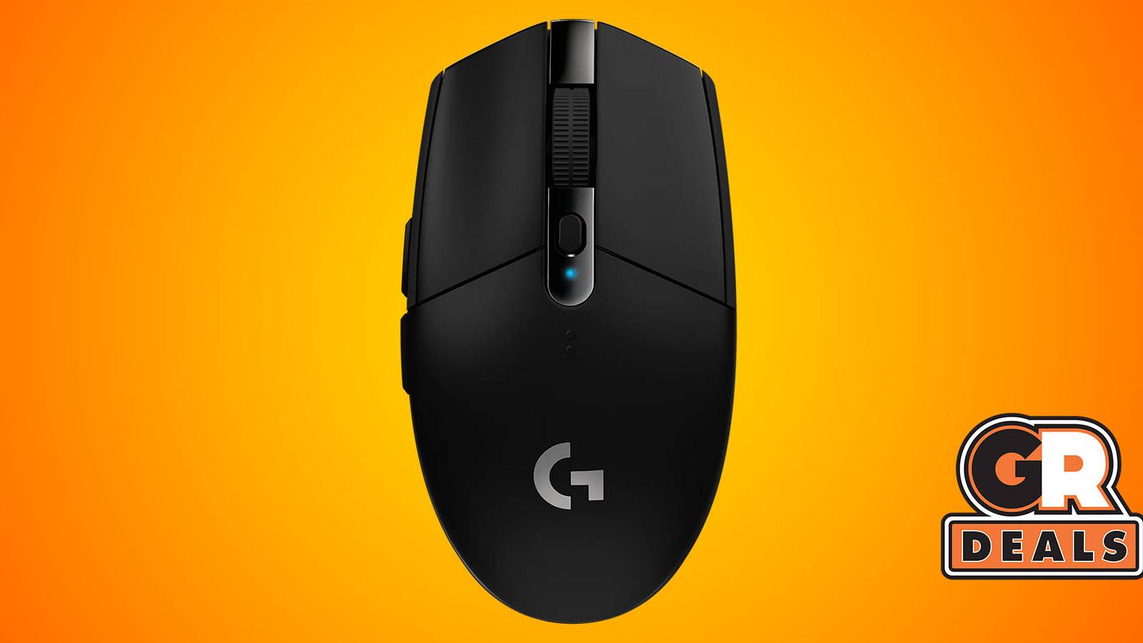 Limited-Time Discount Has the Logitech G305 Lightspeed Gaming Mouse at ...