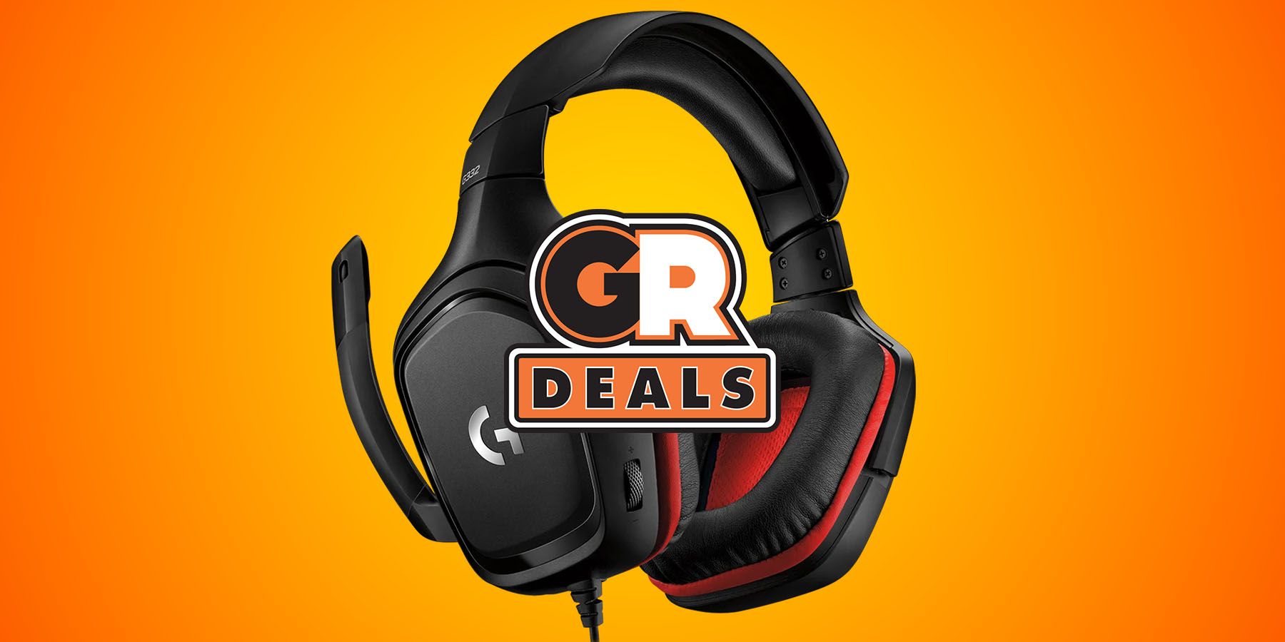 best gaming headset deals