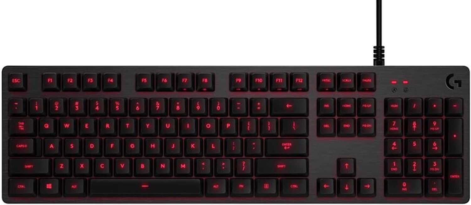 best gaming keyboard deals