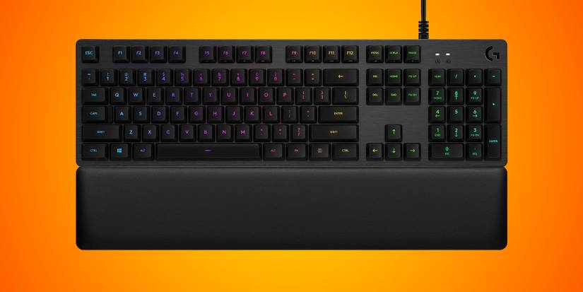 best gaming keyboard deals