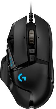 The Best Gaming Mice For Minecraft In 2024