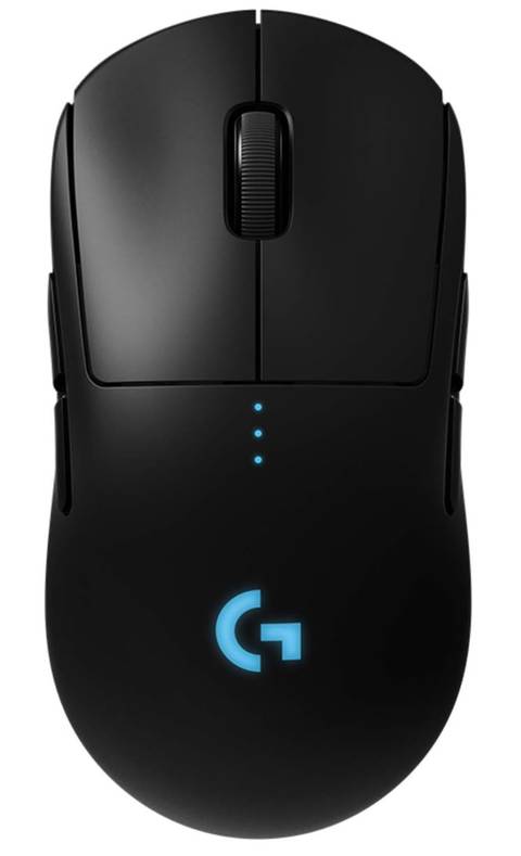 The Best Logitech Gaming Mouse in 2024