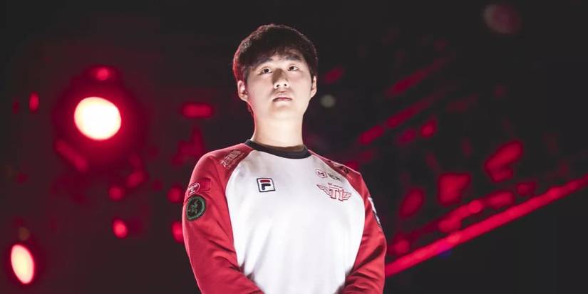 League of Legends Bang ADC 