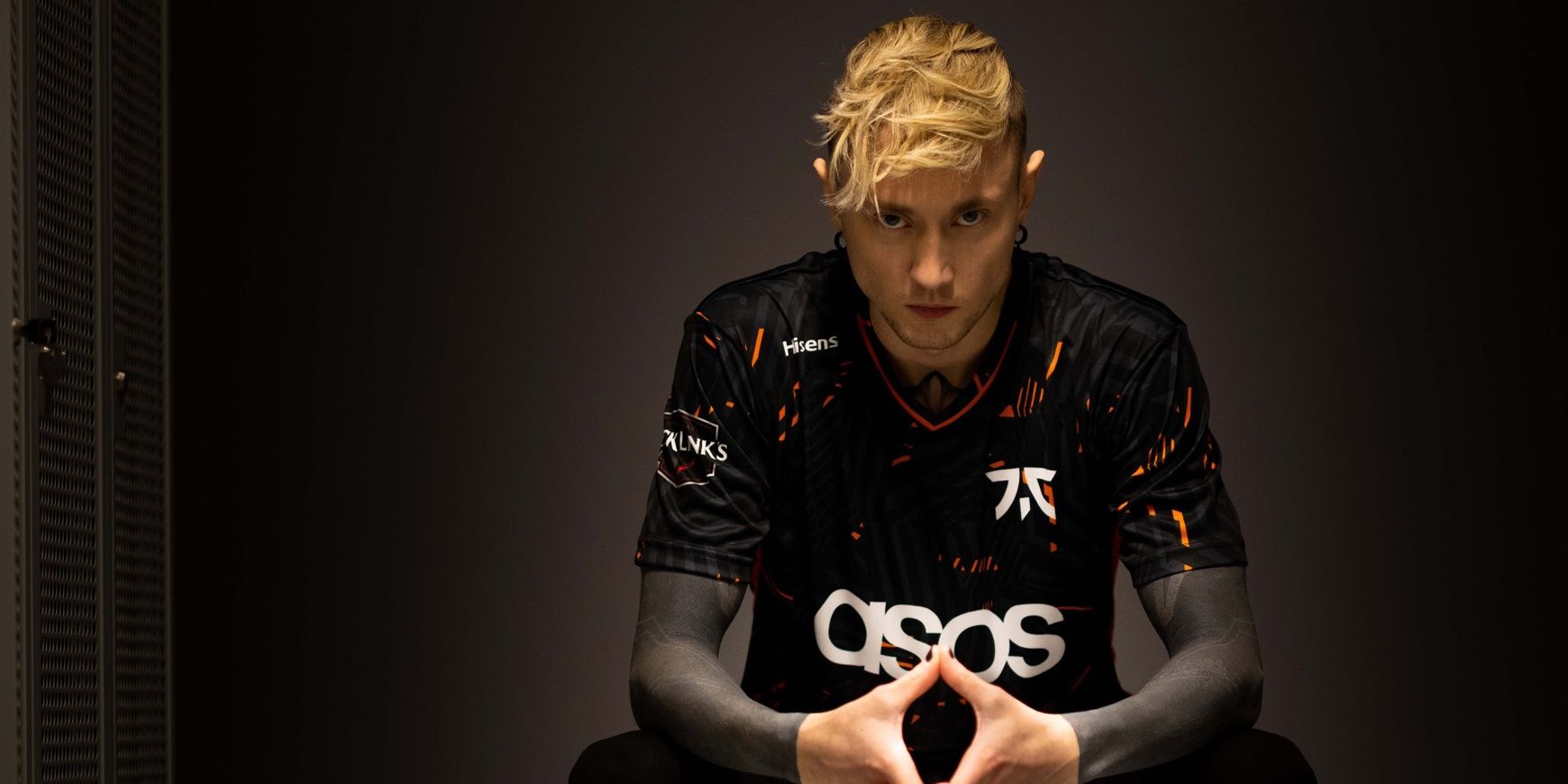 League of Legends Rekkles ADC 