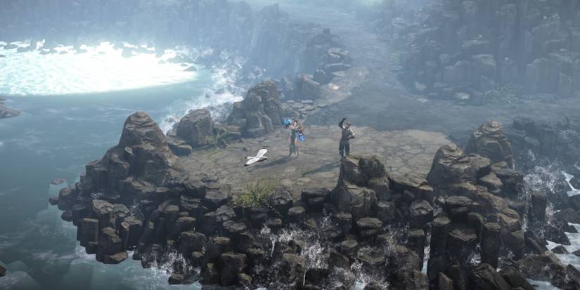 Lost Ark Azure Wind Island Guide (2)